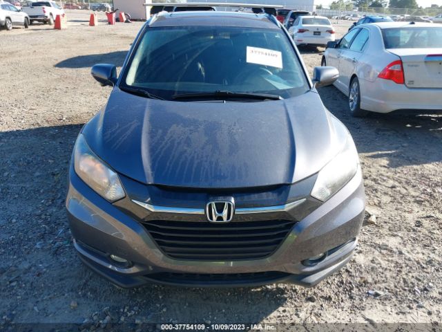 3CZRU5H76GM707325 Honda Hr-v Ex-l