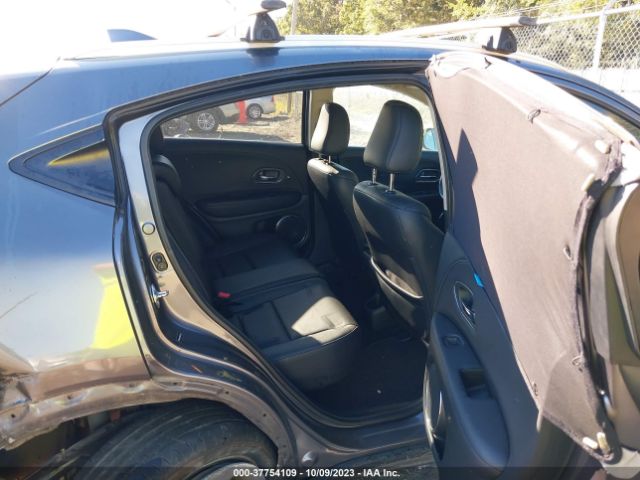 3CZRU5H76GM707325 Honda Hr-v Ex-l