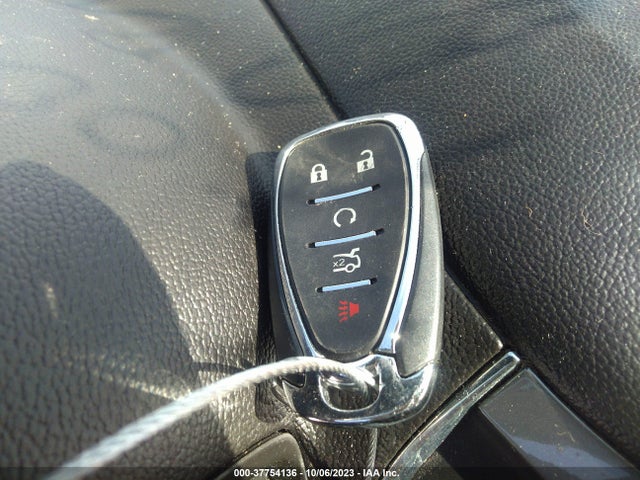 Chevrolet CRUZE LT 2017 1G1BE5SM0H7217941 Image 11