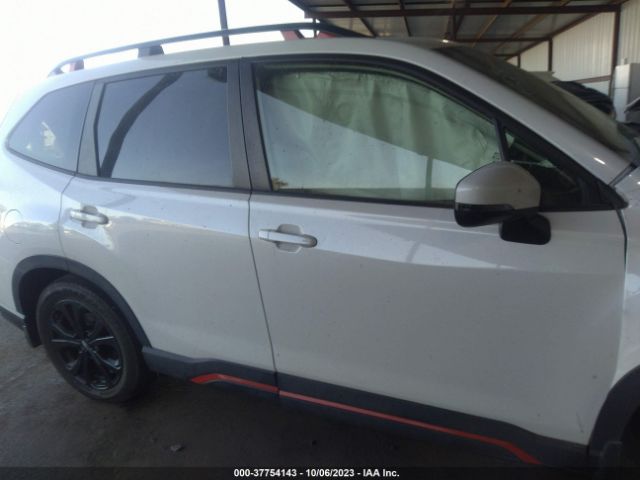 JF2SKARC3MH405946 Subaru Forester Sport