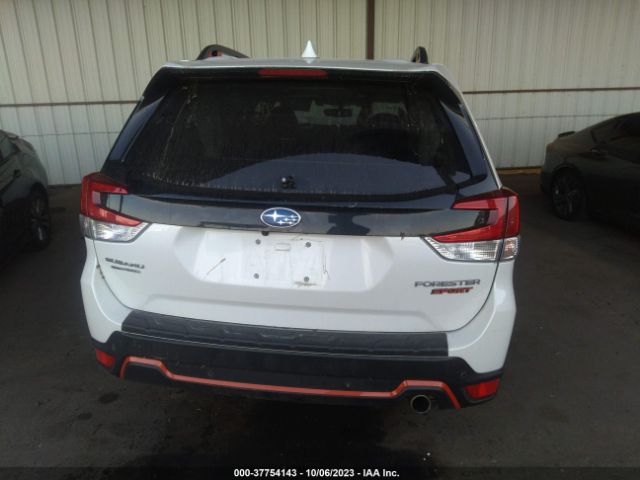 JF2SKARC3MH405946 Subaru Forester Sport