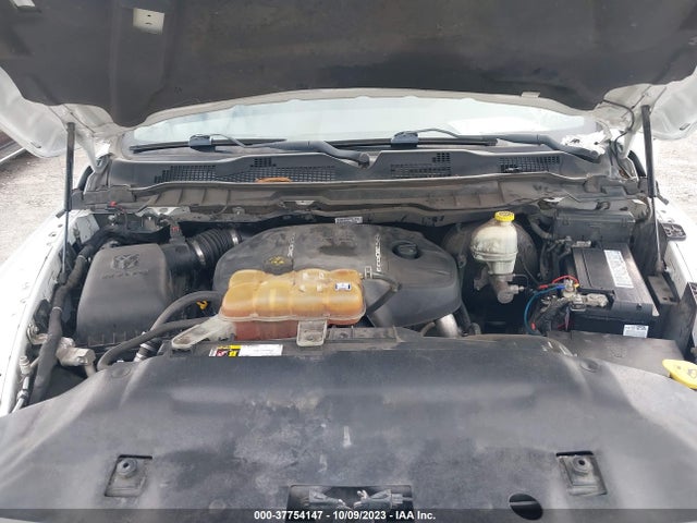 1C6RR7KM1FS580997 RAM 1500 Tradesman