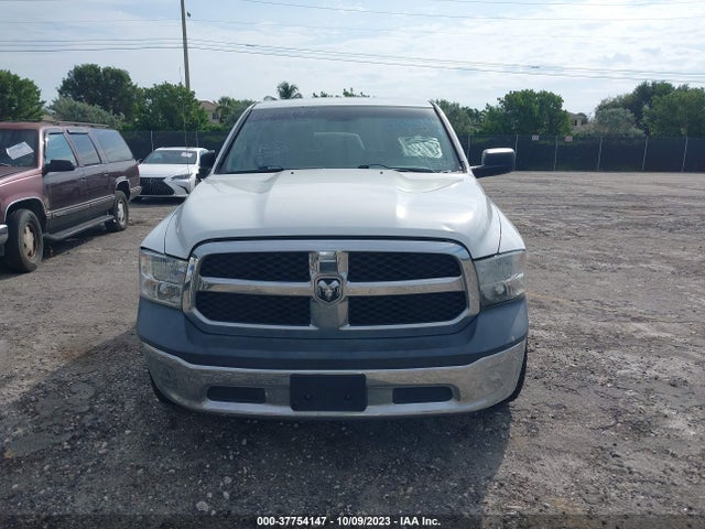 1C6RR7KM1FS580997 RAM 1500 Tradesman