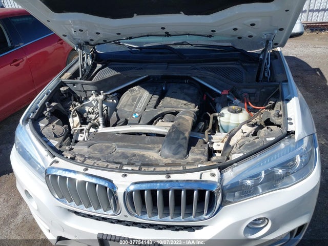 BMW X5 Xdrive35i 2018 5UXKR0C58JL075999 Image 10