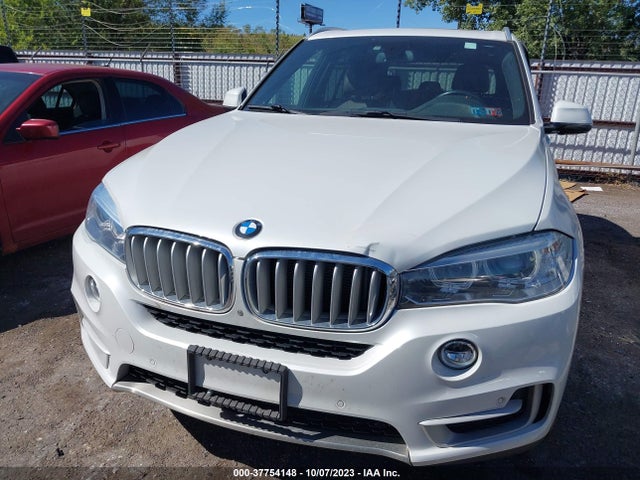 BMW X5 Xdrive35i 2018 5UXKR0C58JL075999 Image 12
