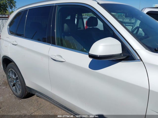 BMW X5 Xdrive35i 2018 5UXKR0C58JL075999 Image 13