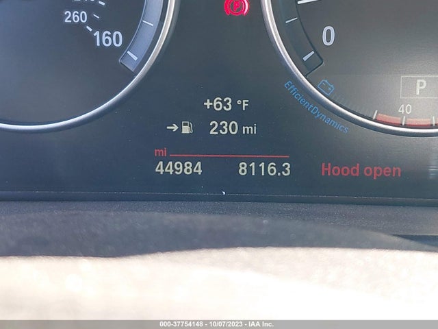 BMW X5 Xdrive35i 2018 5UXKR0C58JL075999 Image 15
