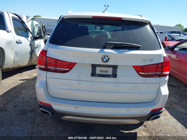 BMW X5 Xdrive35i 2018 5UXKR0C58JL075999 Image 16