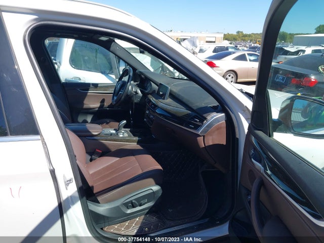 BMW X5 Xdrive35i 2018 5UXKR0C58JL075999 Image 5