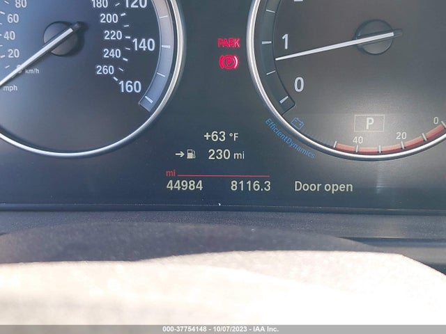 BMW X5 Xdrive35i 2018 5UXKR0C58JL075999 Image 7
