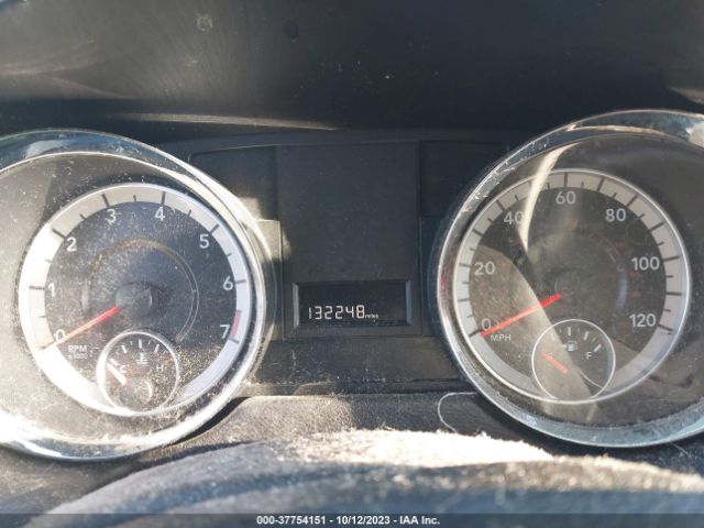 2C4RDGBG2ER335787 Dodge Grand Caravan Se