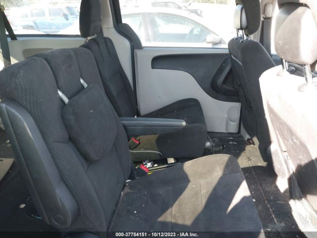 2C4RDGBG2ER335787 Dodge Grand Caravan Se