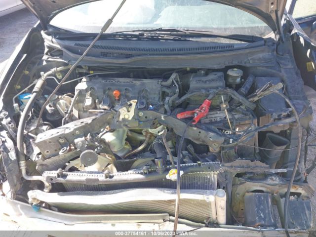 19XFB2F57EE009618 Honda Civic Sedan Lx