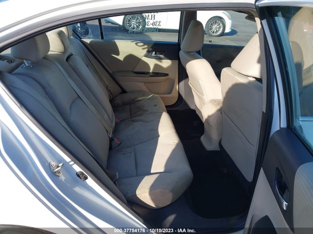 2017 HONDA ACCORD LX VIN: 1HGCR2F36HA069699