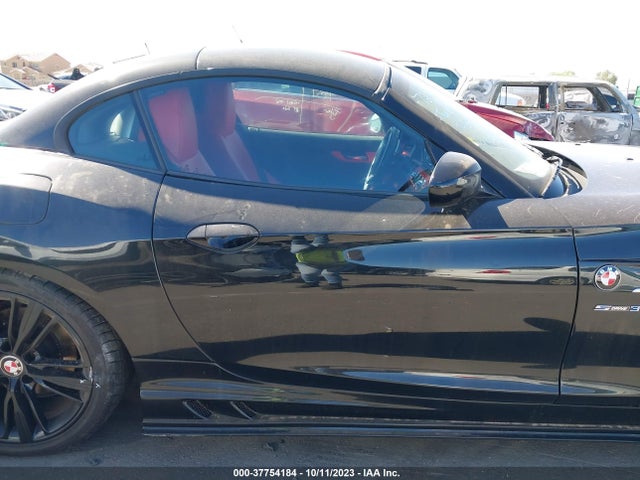 BMW Z4 Sdrive35i 2016 WBALM7C53G5B60159 Image 14