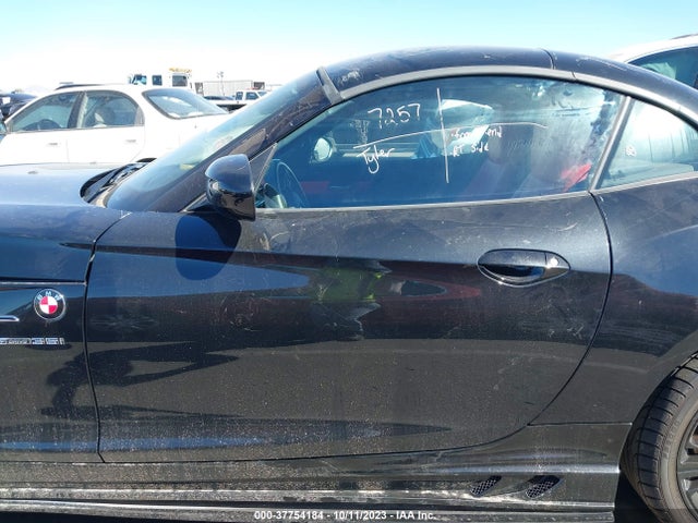 BMW Z4 Sdrive35i 2016 WBALM7C53G5B60159 Image 15
