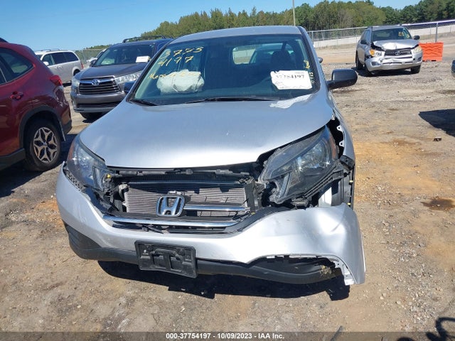 2013 HONDA CR-V LX VIN: 2HKRM4H31DH659165