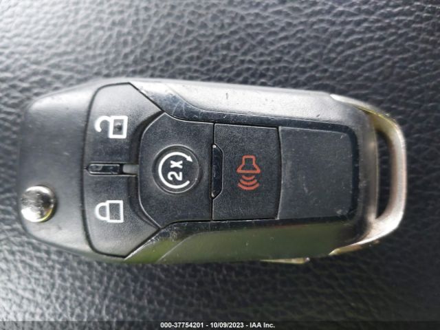 1FTEW1E54JFA69593 Ford F-150 Xl/xlt/lariat