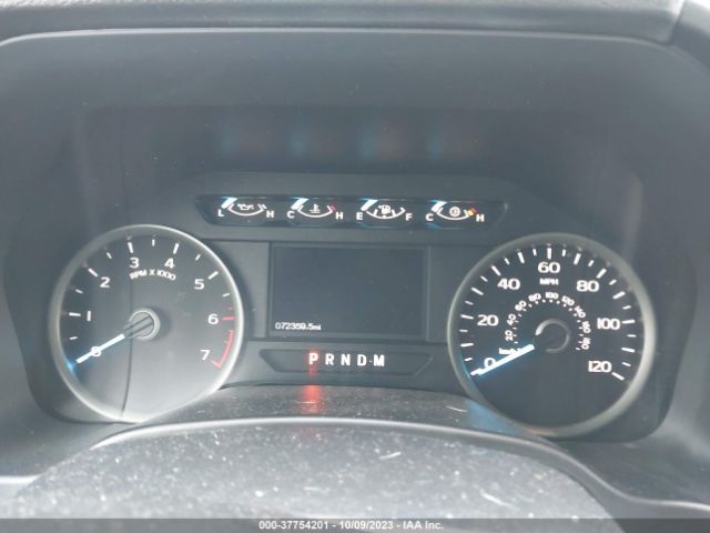 1FTEW1E54JFA69593 Ford F-150 Xl/xlt/lariat
