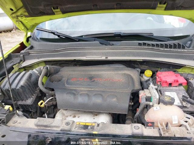 ZACCJBAB1JPJ11770 Jeep Renegade Upland Edition