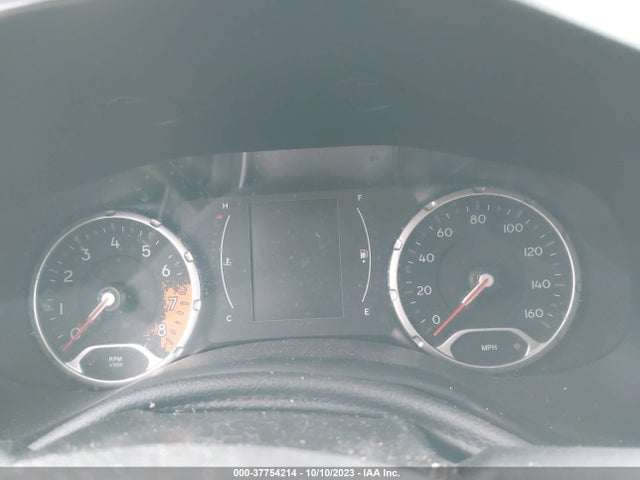 ZACCJBAB1JPJ11770 Jeep Renegade Upland Edition