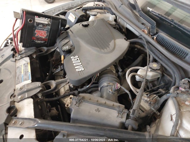 2010 CHEVROLET IMPALA LT VIN: 2G1WB5EK6A1136711