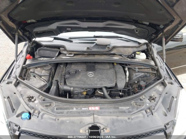 2012 MERCEDES-BENZ R-CLASS 4JGCB5HE9CA139784 Photo 9