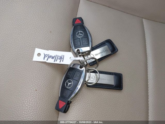 2012 MERCEDES-BENZ R-CLASS 4JGCB5HE9CA139784 Photo 10