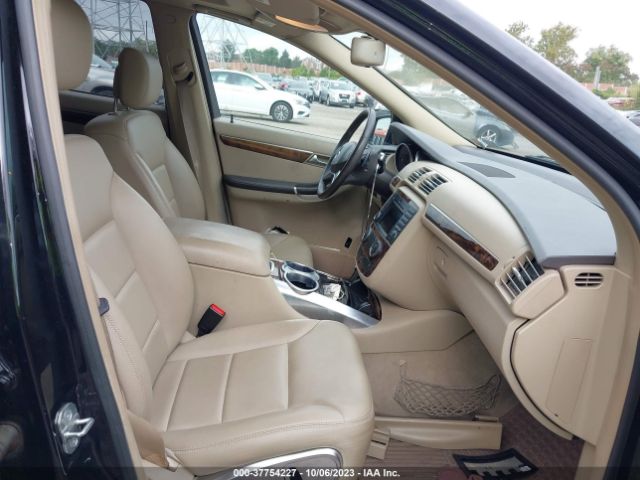 2012 MERCEDES-BENZ R-CLASS 4JGCB5HE9CA139784 Photo 4
