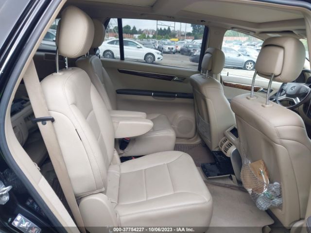 2012 MERCEDES-BENZ R-CLASS 4JGCB5HE9CA139784 Photo 7