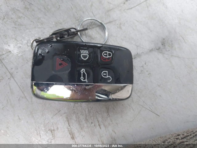 Land Rover Lr2 Hse Lux 2014 SALFT2BG1EH383603 Image 11