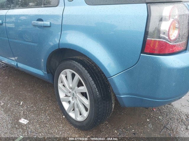 Land Rover Lr2 Hse Lux 2014 SALFT2BG1EH383603 Image 6