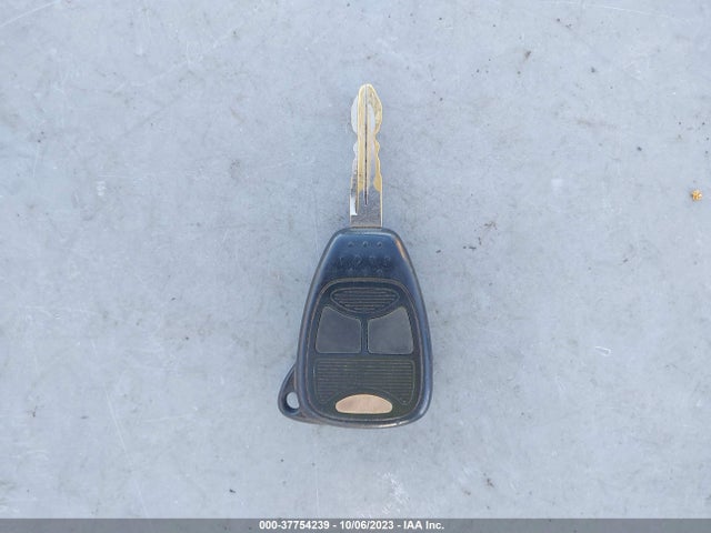 2006 DODGE RAM 2500 LARAMIE VIN: 3D7KS28C16G176109