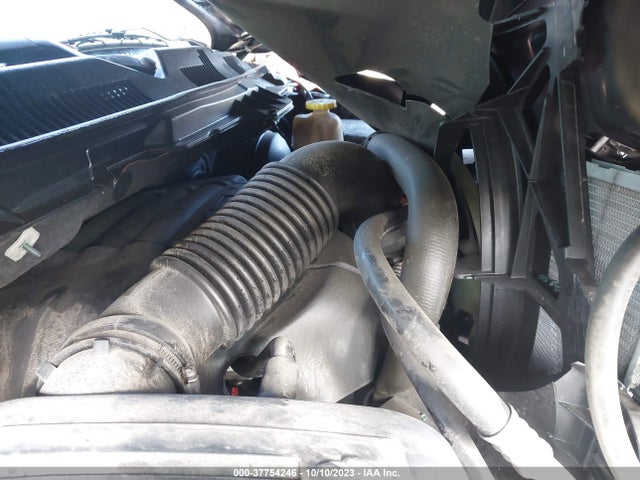 3C6RR7LT9JG197511 RAM 1500 Big Horn