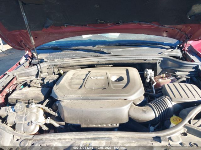 1C4RJFLG3JC199822 Jeep Grand Cherokee Trailhawk