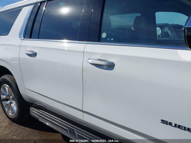 Chevrolet Suburban Premier 2023 1GNSCFKD1PR386928 Image 13