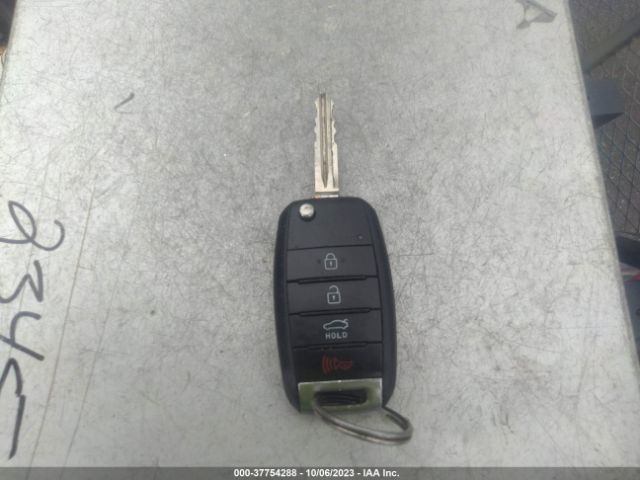 3KPFL4A7XHE015421 KIA FORTE LX