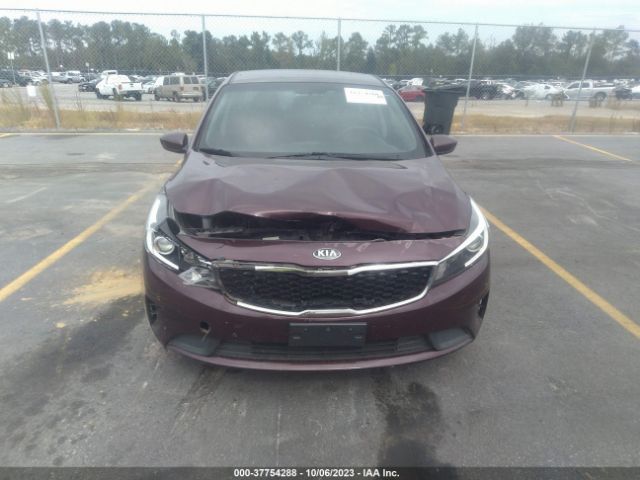 3KPFL4A7XHE015421 KIA FORTE LX