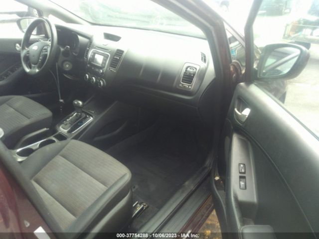 3KPFL4A7XHE015421 KIA FORTE LX