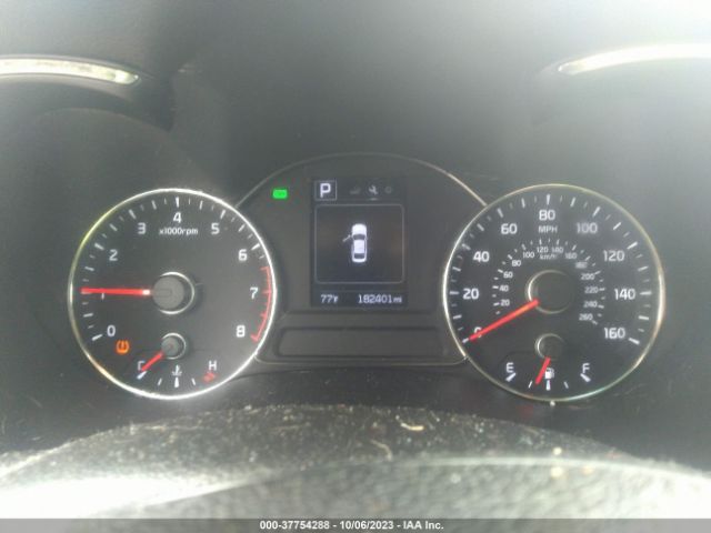 3KPFL4A7XHE015421 KIA FORTE LX