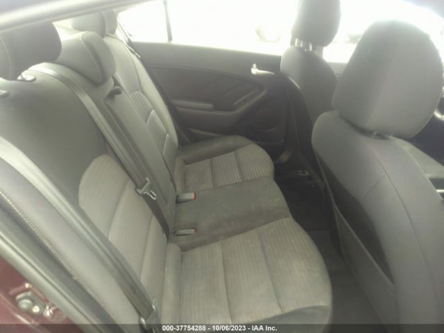 3KPFL4A7XHE015421 KIA FORTE LX