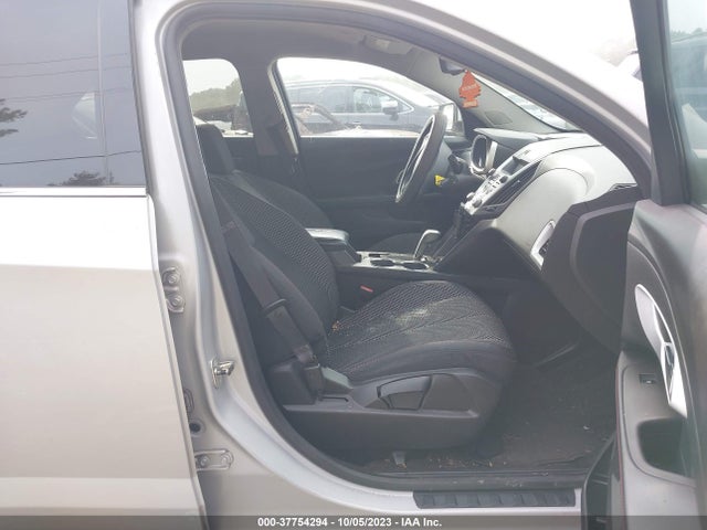 2010 CHEVROLET EQUINOX LT W/1LT VIN: 2CNALDEW5A6284441