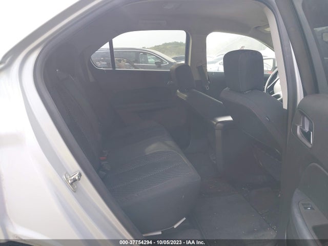 2010 CHEVROLET EQUINOX LT W/1LT VIN: 2CNALDEW5A6284441