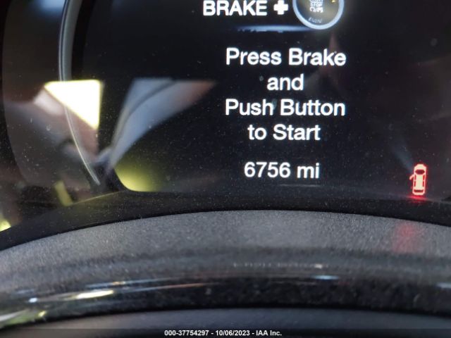 1C4RDJDG6NC205370 Dodge Durango Gt Plus Awd