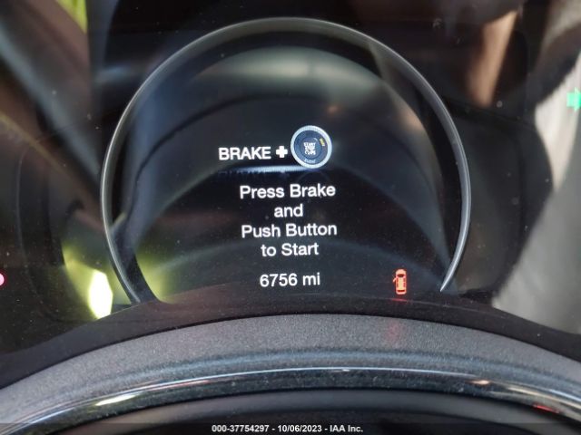 1C4RDJDG6NC205370 Dodge Durango Gt Plus Awd