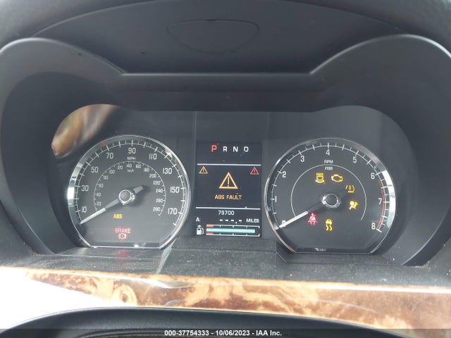 2007 JAGUAR XK SAJDA44B675B01921 Photo 6