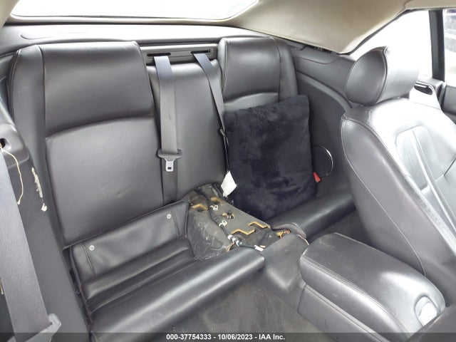 2007 JAGUAR XK SAJDA44B675B01921 Photo 7