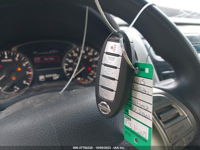 Nissan Altima 2.5 S 2015 1N4AL3AP4FC570248 Image 11