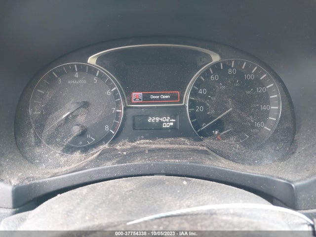 Nissan Altima 2.5 S 2015 1N4AL3AP4FC570248 Image 7