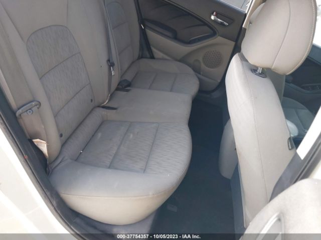 KNAFK4A60E5087131 KIA FORTE LX